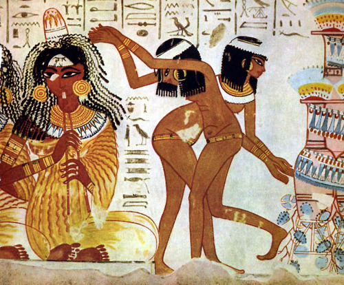 Ancient Egyptian Sex 43